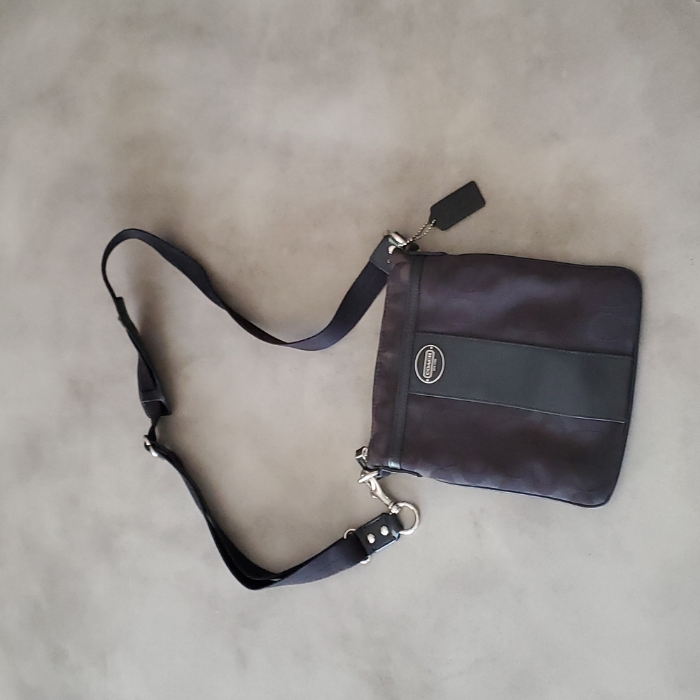 Coach Crossbody bag